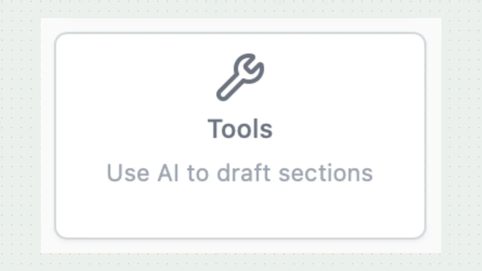 Tools in the SchemeFlow product suite